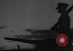 Standbild US Army wachen Hawaii USA, 1937, aus Sekunde 49 historischem Filmmaterial Videoclip 65675046028