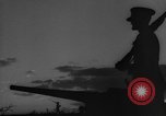 Standbild US Army wachen Hawaii USA, 1937, aus Sekunde 51 historischem Filmmaterial Videoclip 65675046028