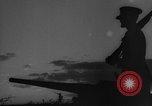 Standbild US Army wachen Hawaii USA, 1937, aus Sekunde 52 historischem Filmmaterial Videoclip 65675046028