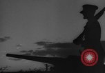 Standbild US Army wachen Hawaii USA, 1937, aus Sekunde 53 historischem Filmmaterial Videoclip 65675046028