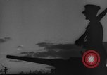 Standbild US Army wachen Hawaii USA, 1937, aus Sekunde 57 historischem Filmmaterial Videoclip 65675046028
