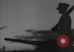 Standbild US Army wachen Hawaii USA, 1937, aus Sekunde 58 historischem Filmmaterial Videoclip 65675046028