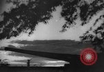 Standbild US Army wachen Hawaii USA, 1937, aus Sekunde 60 historischem Filmmaterial Videoclip 65675046028