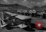 Standbild US Army 18 Verfolgung Gruppe Hawaii USA, 1934, aus Sekunde 1 historischem Filmmaterial Videoclip 65675046029