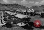 Standbild US Army 18 Verfolgung Gruppe Hawaii USA, 1934, aus Sekunde 3 historischem Filmmaterial Videoclip 65675046029