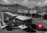 Standbild US Army 18 Verfolgung Gruppe Hawaii USA, 1934, aus Sekunde 5 historischem Filmmaterial Videoclip 65675046029