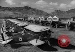 Standbild US Army 18 Verfolgung Gruppe Hawaii USA, 1934, aus Sekunde 8 historischem Filmmaterial Videoclip 65675046029