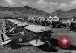 Standbild US Army 18 Verfolgung Gruppe Hawaii USA, 1934, aus Sekunde 9 historischem Filmmaterial Videoclip 65675046029