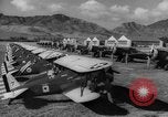 Standbild US Army 18 Verfolgung Gruppe Hawaii USA, 1934, aus Sekunde 10 historischem Filmmaterial Videoclip 65675046029
