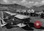 Standbild US Army 18 Verfolgung Gruppe Hawaii USA, 1934, aus Sekunde 11 historischem Filmmaterial Videoclip 65675046029