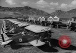 Standbild US Army 18 Verfolgung Gruppe Hawaii USA, 1934, aus Sekunde 12 historischem Filmmaterial Videoclip 65675046029