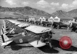 Standbild US Army 18 Verfolgung Gruppe Hawaii USA, 1934, aus Sekunde 13 historischem Filmmaterial Videoclip 65675046029