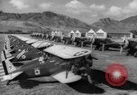 Standbild US Army 18 Verfolgung Gruppe Hawaii USA, 1934, aus Sekunde 14 historischem Filmmaterial Videoclip 65675046029