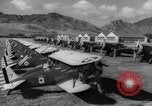 Standbild US Army 18 Verfolgung Gruppe Hawaii USA, 1934, aus Sekunde 17 historischem Filmmaterial Videoclip 65675046029
