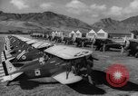 Standbild US Army 18 Verfolgung Gruppe Hawaii USA, 1934, aus Sekunde 21 historischem Filmmaterial Videoclip 65675046029