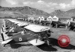 Standbild US Army 18 Verfolgung Gruppe Hawaii USA, 1934, aus Sekunde 24 historischem Filmmaterial Videoclip 65675046029