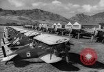 Standbild US Army 18 Verfolgung Gruppe Hawaii USA, 1934, aus Sekunde 25 historischem Filmmaterial Videoclip 65675046029
