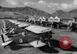 Standbild US Army 18 Verfolgung Gruppe Hawaii USA, 1934, aus Sekunde 26 historischem Filmmaterial Videoclip 65675046029