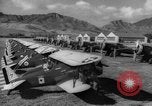 Standbild US Army 18 Verfolgung Gruppe Hawaii USA, 1934, aus Sekunde 31 historischem Filmmaterial Videoclip 65675046029