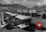 Standbild US Army 18 Verfolgung Gruppe Hawaii USA, 1934, aus Sekunde 32 historischem Filmmaterial Videoclip 65675046029