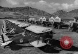 Standbild US Army 18 Verfolgung Gruppe Hawaii USA, 1934, aus Sekunde 33 historischem Filmmaterial Videoclip 65675046029