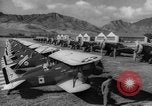 Standbild US Army 18 Verfolgung Gruppe Hawaii USA, 1934, aus Sekunde 34 historischem Filmmaterial Videoclip 65675046029