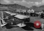 Standbild US Army 18 Verfolgung Gruppe Hawaii USA, 1934, aus Sekunde 36 historischem Filmmaterial Videoclip 65675046029