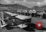 Standbild US Army 18 Verfolgung Gruppe Hawaii USA, 1934, aus Sekunde 37 historischem Filmmaterial Videoclip 65675046029