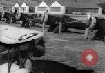 Standbild US Army 18 Verfolgung Gruppe Hawaii USA, 1934, aus Sekunde 53 historischem Filmmaterial Videoclip 65675046029
