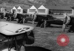 Standbild US Army 18 Verfolgung Gruppe Hawaii USA, 1934, aus Sekunde 54 historischem Filmmaterial Videoclip 65675046029