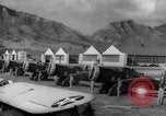 Standbild US Army 18 Verfolgung Gruppe Hawaii USA, 1934, aus Sekunde 57 historischem Filmmaterial Videoclip 65675046029