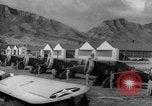 Standbild US Army 18 Verfolgung Gruppe Hawaii USA, 1934, aus Sekunde 59 historischem Filmmaterial Videoclip 65675046029