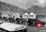 Standbild US Army 18 Verfolgung Gruppe Hawaii USA, 1934, aus Sekunde 60 historischem Filmmaterial Videoclip 65675046029