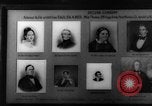 Standbild Pioneer Siedler von Hawaii Hawaii USA, 1937, aus Sekunde 10 historischem Filmmaterial Videoclip 65675046030
