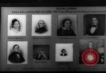 Standbild Pioneer Siedler von Hawaii Hawaii USA, 1937, aus Sekunde 12 historischem Filmmaterial Videoclip 65675046030