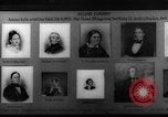 Standbild Pioneer Siedler von Hawaii Hawaii USA, 1937, aus Sekunde 13 historischem Filmmaterial Videoclip 65675046030