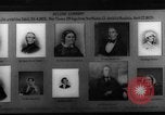 Standbild Pioneer Siedler von Hawaii Hawaii USA, 1937, aus Sekunde 15 historischem Filmmaterial Videoclip 65675046030