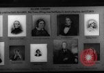 Standbild Pioneer Siedler von Hawaii Hawaii USA, 1937, aus Sekunde 16 historischem Filmmaterial Videoclip 65675046030
