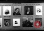 Standbild Pioneer Siedler von Hawaii Hawaii USA, 1937, aus Sekunde 17 historischem Filmmaterial Videoclip 65675046030