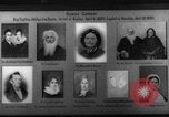 Standbild Pioneer Siedler von Hawaii Hawaii USA, 1937, aus Sekunde 27 historischem Filmmaterial Videoclip 65675046030