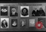 Standbild Pioneer Siedler von Hawaii Hawaii USA, 1937, aus Sekunde 28 historischem Filmmaterial Videoclip 65675046030