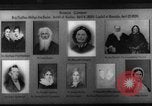 Standbild Pioneer Siedler von Hawaii Hawaii USA, 1937, aus Sekunde 30 historischem Filmmaterial Videoclip 65675046030