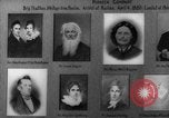 Standbild Pioneer Siedler von Hawaii Hawaii USA, 1937, aus Sekunde 33 historischem Filmmaterial Videoclip 65675046030
