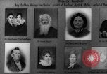Standbild Pioneer Siedler von Hawaii Hawaii USA, 1937, aus Sekunde 34 historischem Filmmaterial Videoclip 65675046030