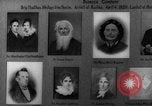 Standbild Pioneer Siedler von Hawaii Hawaii USA, 1937, aus Sekunde 35 historischem Filmmaterial Videoclip 65675046030