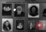 Standbild Pioneer Siedler von Hawaii Hawaii USA, 1937, aus Sekunde 36 historischem Filmmaterial Videoclip 65675046030