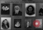 Standbild Pioneer Siedler von Hawaii Hawaii USA, 1937, aus Sekunde 38 historischem Filmmaterial Videoclip 65675046030