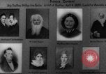 Standbild Pioneer Siedler von Hawaii Hawaii USA, 1937, aus Sekunde 39 historischem Filmmaterial Videoclip 65675046030