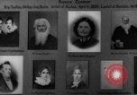 Standbild Pioneer Siedler von Hawaii Hawaii USA, 1937, aus Sekunde 40 historischem Filmmaterial Videoclip 65675046030