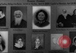 Standbild Pioneer Siedler von Hawaii Hawaii USA, 1937, aus Sekunde 41 historischem Filmmaterial Videoclip 65675046030